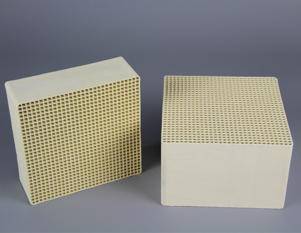 Denitrification catalyst for non-power industry