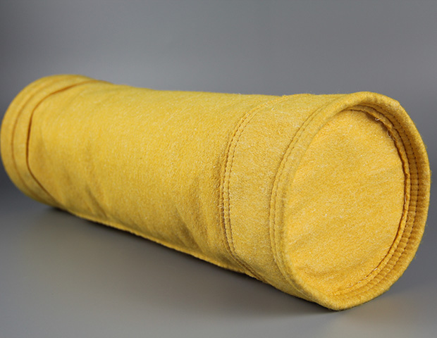 PTFE+P84 dust filter bag