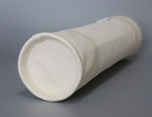 PTFE+PPS dust filter bag