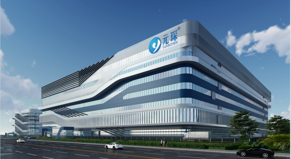 意昂体育科技徐辉：围绕产业链做好环保文章