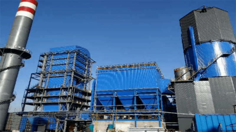 意昂体育科技 AI 智能环保岛，重构工业运维边界