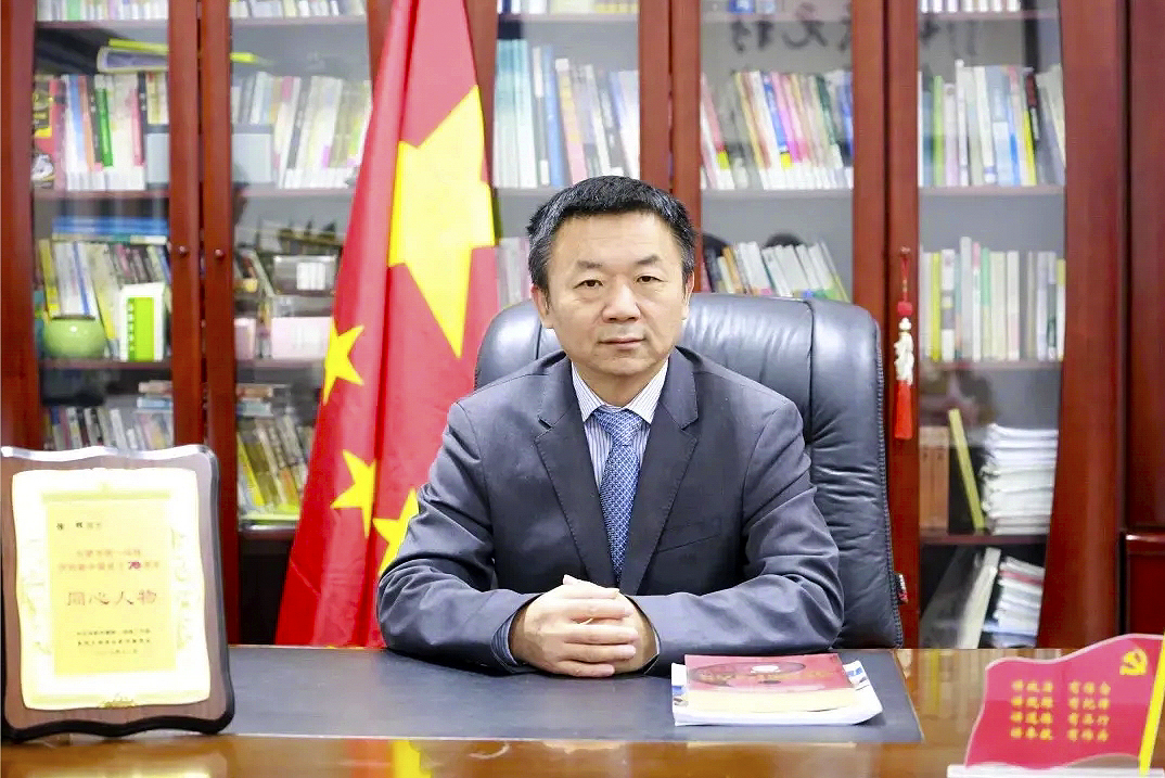 意昂体育科技