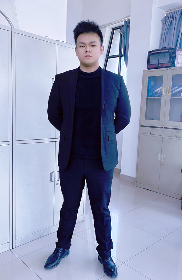 意昂体育科技