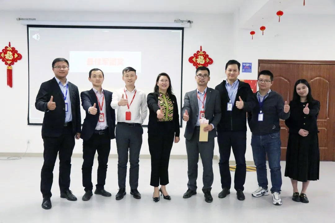 意昂体育科技